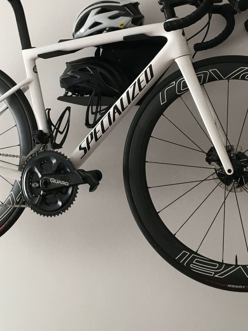 Used Specialized Tarmac SL6 Disc Expert 2020 Frameset 2020 Road & Gravel