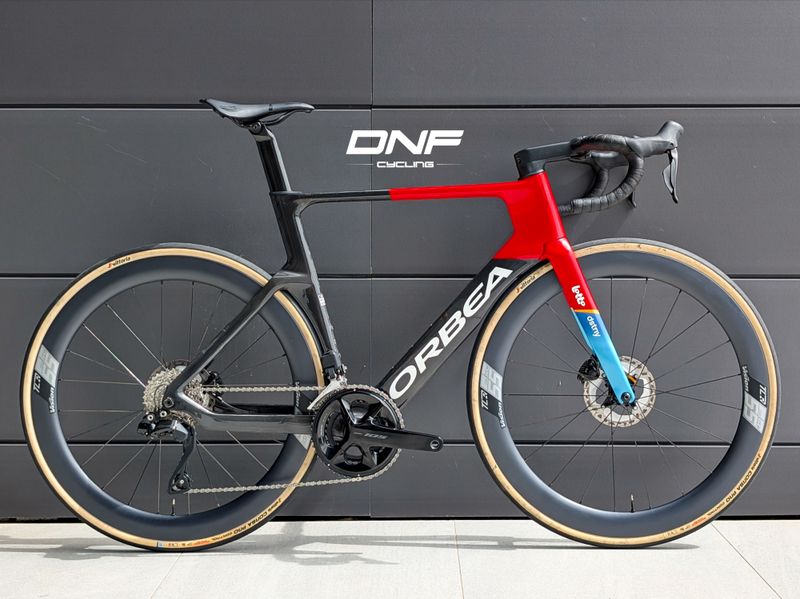 Used Orbea Orca Aero M30iLTD Team 2024 2024 Road & Gravel