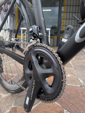 Used Colnago V3rs 2020 Road & Gravel, Black — image 3 of 6