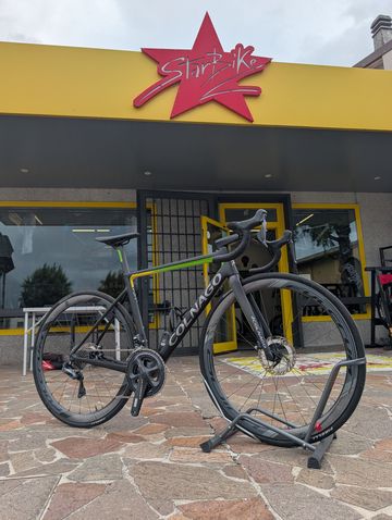 Used Colnago V3rs 2020 Road & Gravel, Black — image 1 of 6