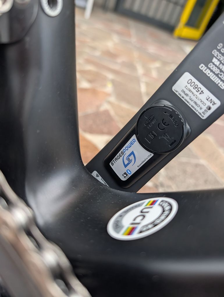 Used Colnago V3rs 2020 Road & Gravel, Black — image 4 of 6