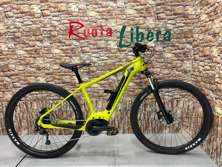 Cannondale Trail Neo 4 2024