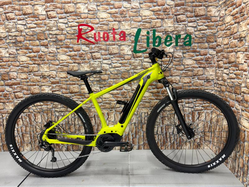 Used Cannondale Trail Neo 4 2023 2023 MTB