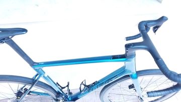 Used Wilier 0 Shimano 105 Di2 2023 Road & Gravel, Blue — image 15 of 21