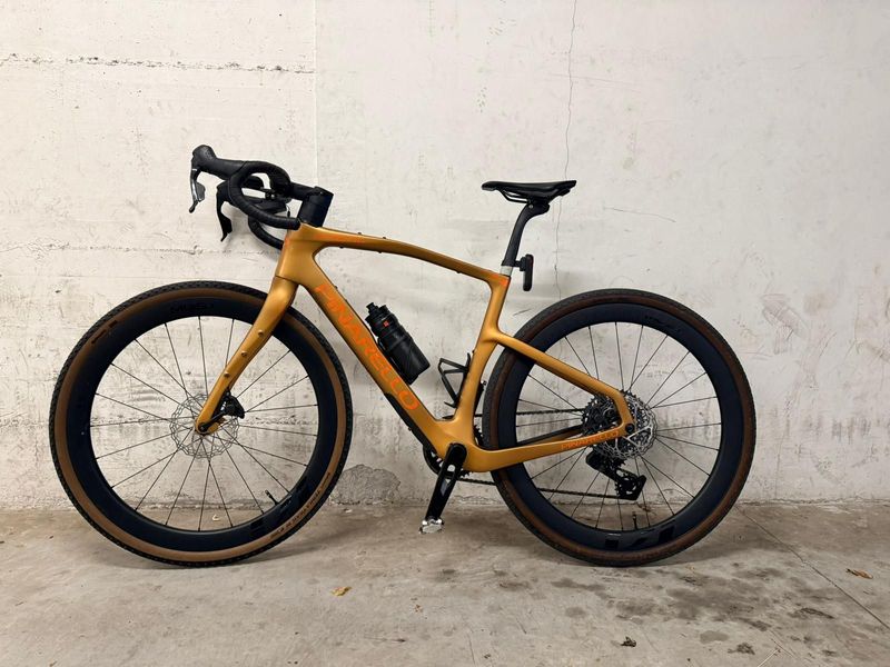 Gebrauchtes Pinarello GREVIL F5 SRAM RIVAL XPLR AXS 2026 2026 Road & Gravel
