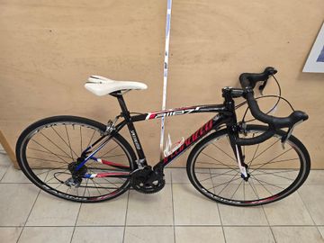 Specialized Allez Comp Smartweld 2014 2014 Road & Gravel d'occasion — image 5 sur 10