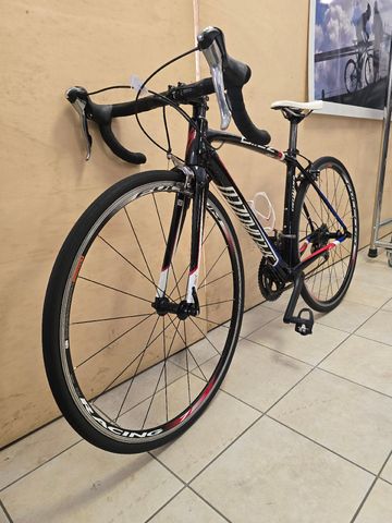 Specialized Allez Comp Smartweld 2014 2014 Road & Gravel d'occasion — image 7 sur 10