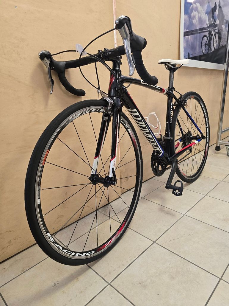 Specialized Allez Comp Smartweld 2014 2014 Road & Gravel d'occasion — image 7 sur 10