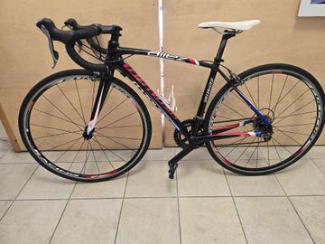 Specialized Allez Comp Smartweld 2014 2014 Road & Gravel d'occasion — image 6 sur 10