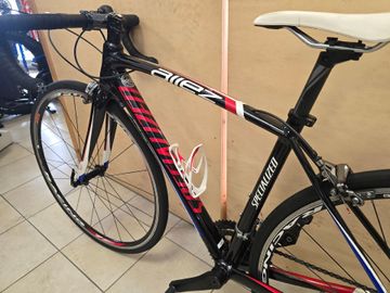 Specialized Allez Comp Smartweld 2014 2014 Road & Gravel d'occasion — image 10 sur 10