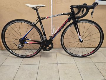 Specialized Allez Comp Smartweld 2014 2014 Road & Gravel d'occasion — image 2 sur 10