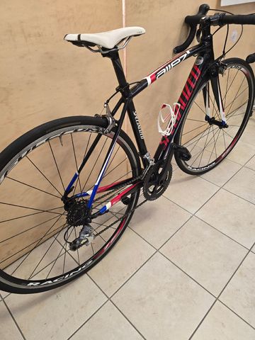 Specialized Allez Comp Smartweld 2014 2014 Road & Gravel d'occasion — image 3 sur 10
