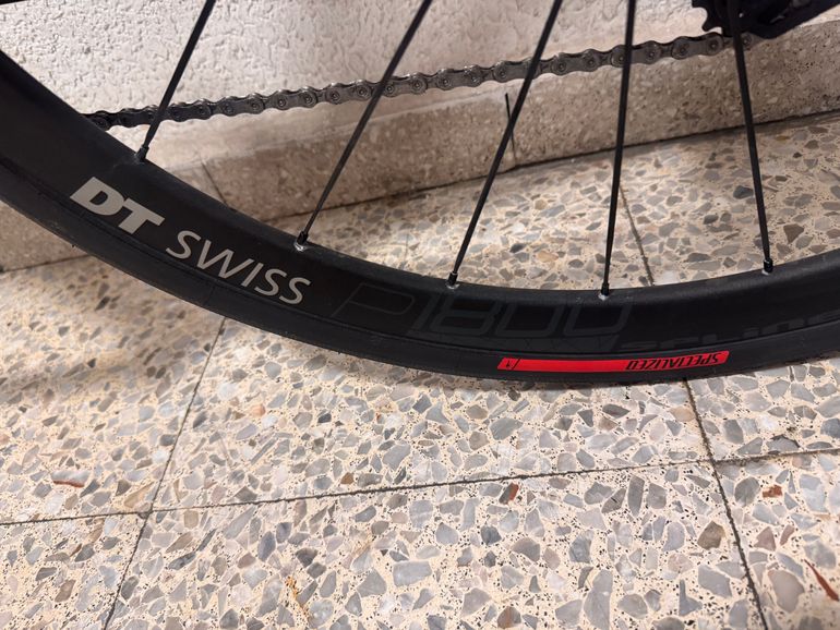 Orbea ORCA M30i 2024 2024 Road & Gravel usato, Bianco — immagine 3 di 8