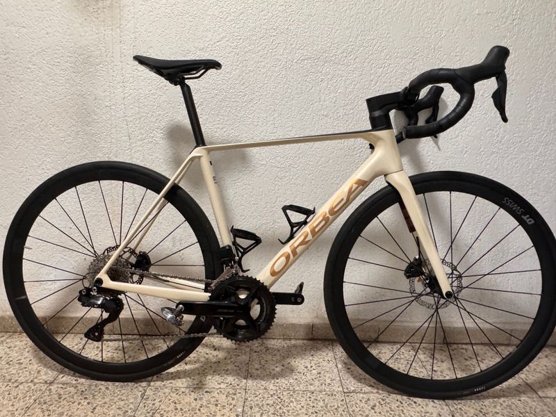 Used Orbea ORCA M30i 2024 2024 Road & Gravel