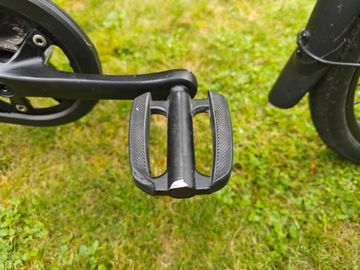 Used Vanmoof X3 2022 2022 Urban, Black — image 7 of 13