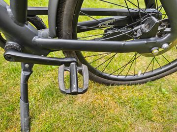 Used Vanmoof X3 2022 2022 Urban, Black — image 6 of 13