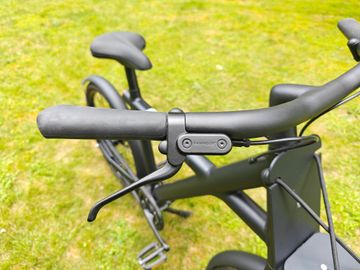 Used Vanmoof X3 2022 2022 Urban, Black — image 8 of 13