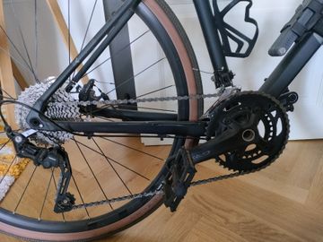 CUBE NUROAD PRO 2024 2024 Road & Gravel d'occasion — image 2 sur 5