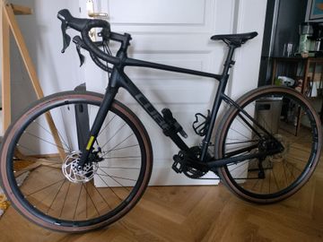 CUBE NUROAD PRO 2024 2024 Road & Gravel d'occasion — image 3 sur 5