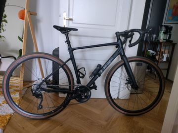 CUBE NUROAD PRO 2024 2024 Road & Gravel d'occasion — image 1 sur 5