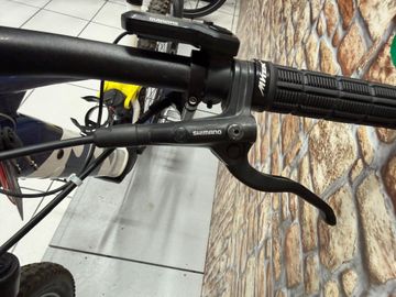 Used Husqvarna Mc5 2021 2021 Mountainbike, White — image 9 of 10