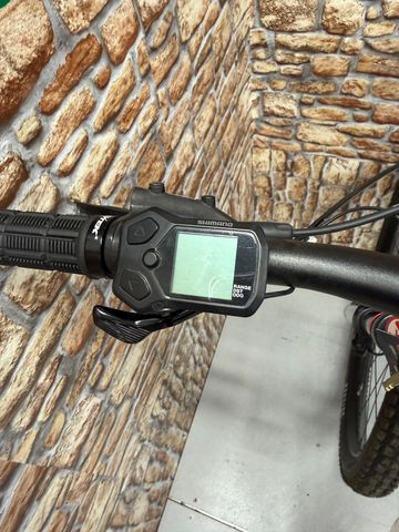 Used Husqvarna Mc5 2021 2021 Mountainbike, White — image 6 of 10