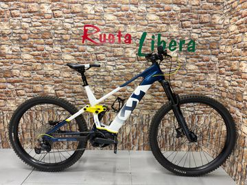 Used Husqvarna Mc5 2021 2021 Mountainbike, White — image 1 of 10
