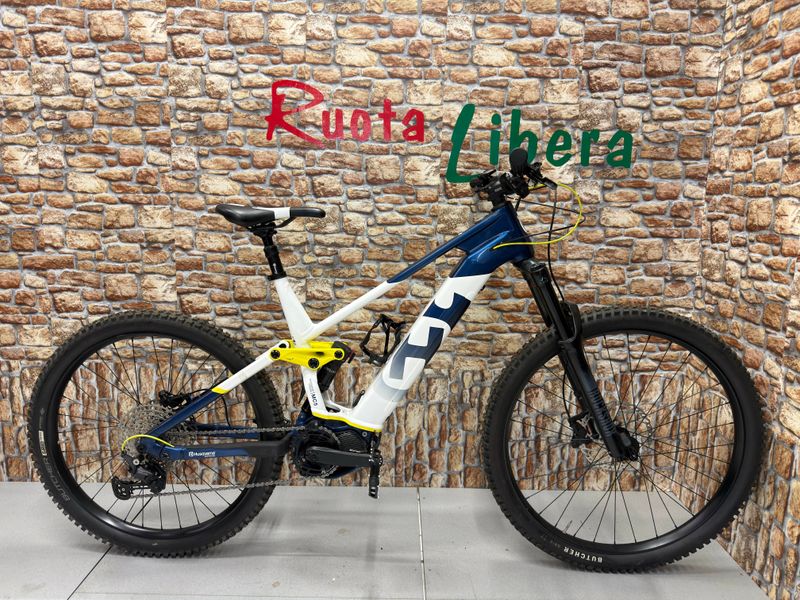Used Husqvarna Mc5 2021 2021 MTB
