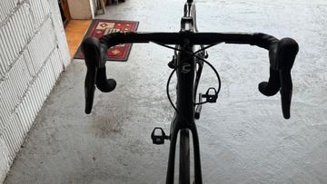 Cannondale Synapse Disc Black Inc 2016 Road & Gravel usato, Nero — immagine 14 di 15