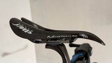 Cannondale Synapse Disc Black Inc 2016 Road & Gravel usato, Nero — immagine 5 di 15