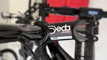 Cannondale Synapse Disc Black Inc 2016 Road & Gravel usato, Nero — immagine 4 di 15