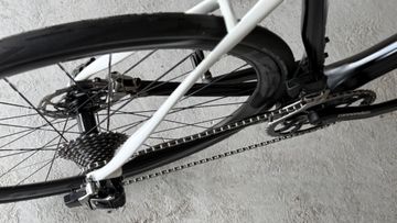 Cannondale Synapse Disc Black Inc 2016 Road & Gravel usato, Nero — immagine 6 di 15