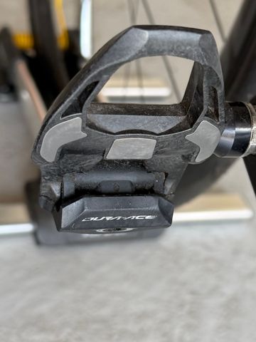 Cannondale Synapse Disc Black Inc 2016 Road & Gravel usato, Nero — immagine 9 di 15