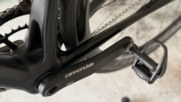 Cannondale Synapse Disc Black Inc 2016 Road & Gravel usato, Nero — immagine 13 di 15