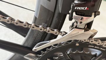 Cannondale Synapse Disc Black Inc 2016 Road & Gravel usato, Nero — immagine 12 di 15