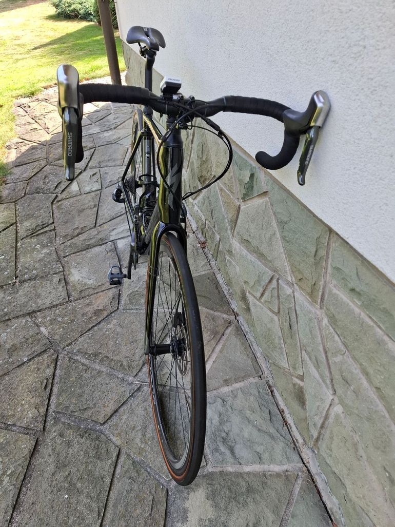 Specialized Roubaix Expert 2019 2019 Road & Gravel d'occasion — image 6 sur 6