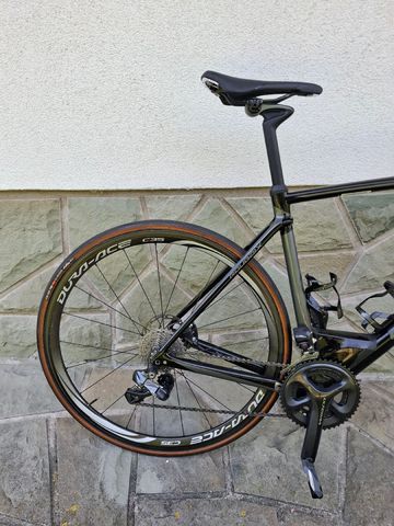 Specialized Roubaix Expert 2019 2019 Road & Gravel d'occasion — image 3 sur 6