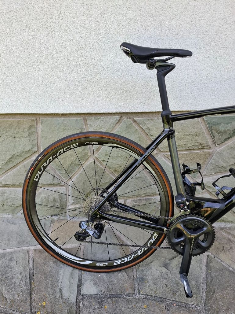 Specialized Roubaix Expert 2019 2019 Road & Gravel d'occasion — image 3 sur 6