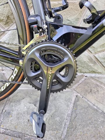 Specialized Roubaix Expert 2019 2019 Road & Gravel d'occasion — image 4 sur 6