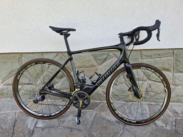 Specialized Roubaix Expert 2019 2019 Road & Gravel d'occasion — image 1 sur 6