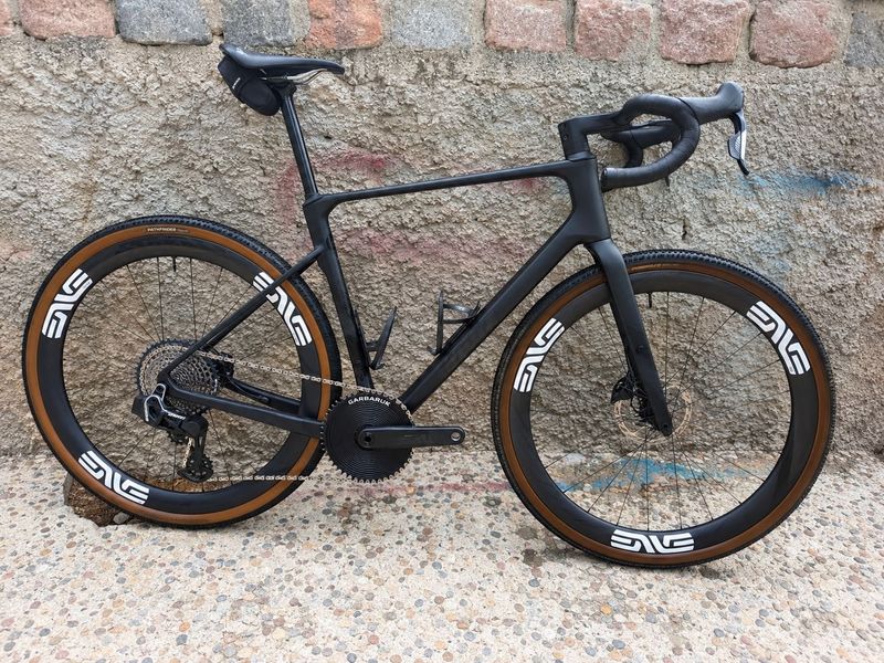 Tweedehands CUBE NUROAD C:62, EXC 2026 2026 Road & Gravel
