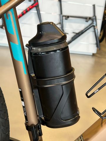 GT EGrade Shimano GRX 2024 Road & Gravel de segunda mano, Gris claro — imagen 6 de 9