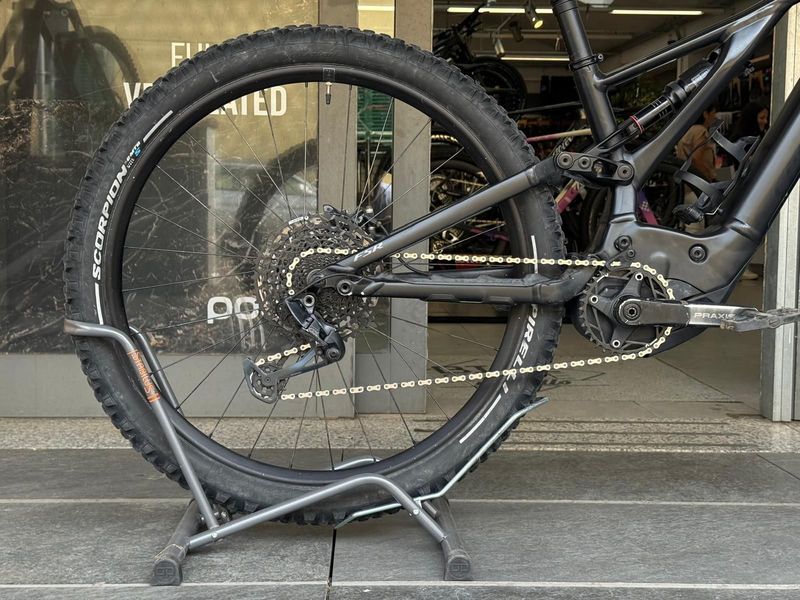 Used Specialized Turbo Levo Comp Alloy 2022 2022 MTB