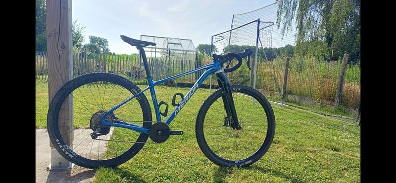 Used Merida 900 2021 Road & Gravel