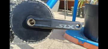 Used Merida 900 2021 Road & Gravel, Blue — image 4 of 8