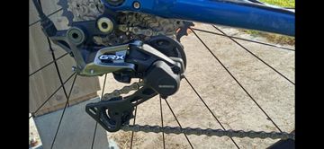 Used Merida 900 2021 Road & Gravel, Blue — image 3 of 8