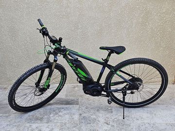 Gebrauchtes Scott E-aspect 910 2016 Mountainbike, Schwarz — Bild 4 von 9
