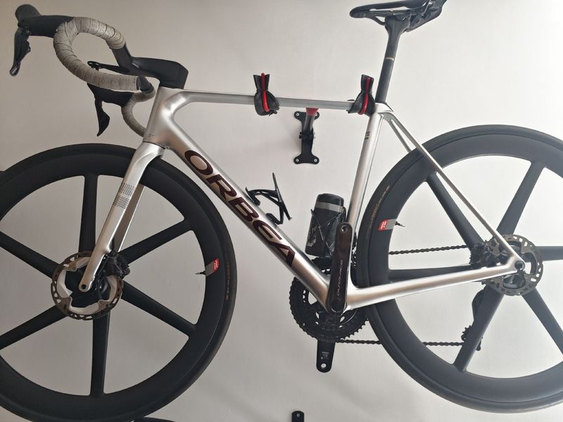 Used Orbea ORCA M20iTEAM 2025 Frameset 2025 Road & Gravel