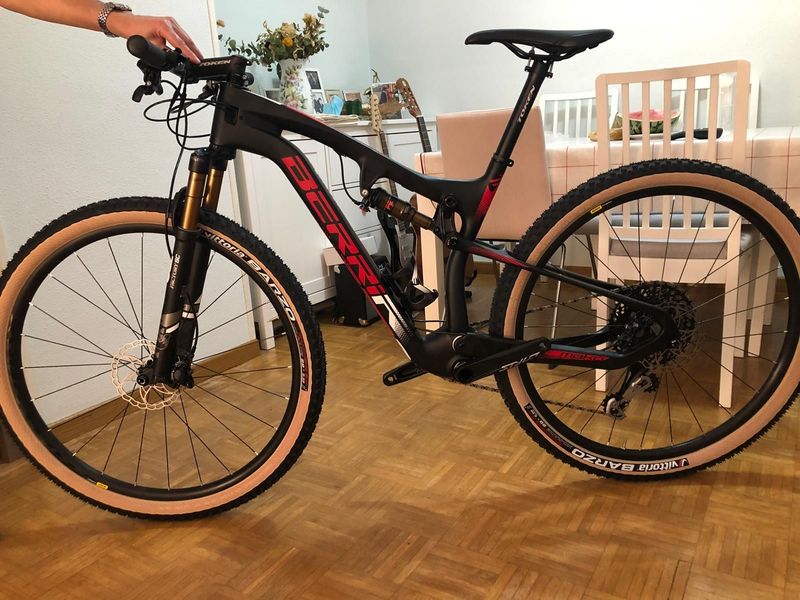 Used Berria MAKO 2020 2020 MTB