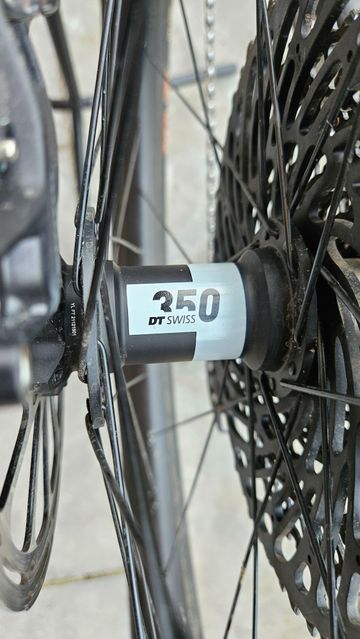 Used Kona Hei Hei CR/DL 2024 2024 Mountainbike, Light Gray, 29 — image 15 of 15